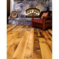 Reclaimed Wood Flooring Guys image 1